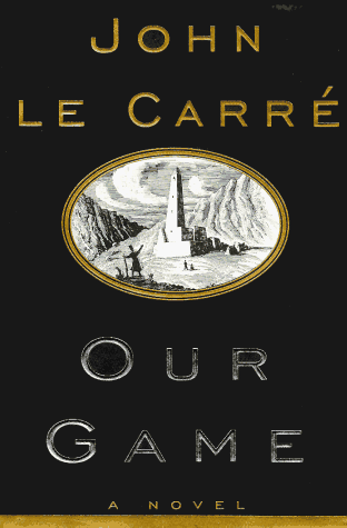 Our game Cover