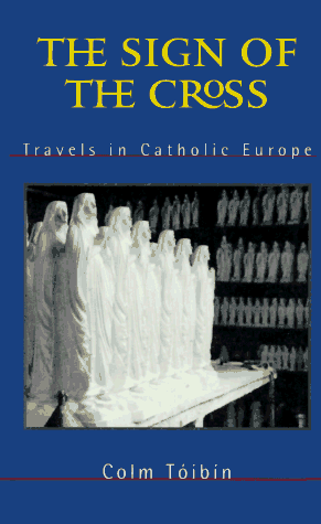 The sign of the cross Cover
