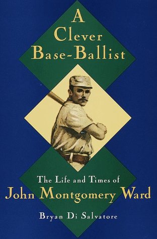 A Clever Base-Ballist Cover