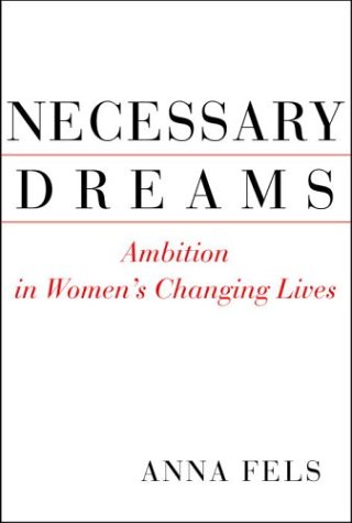 Necessary Dreams Cover