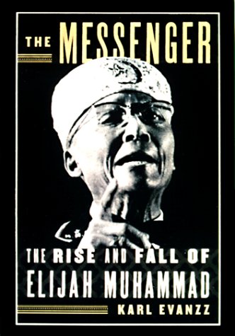 The Messenger  Cover