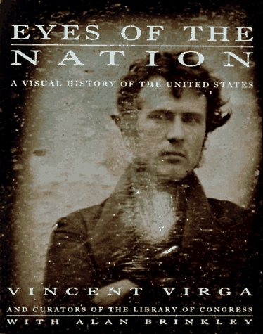 Eyes of the nation Cover