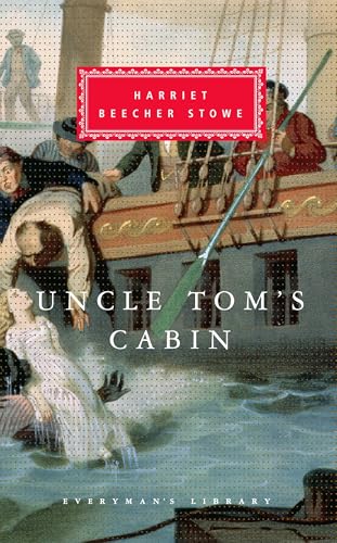Uncle Tom's Cabin Cover