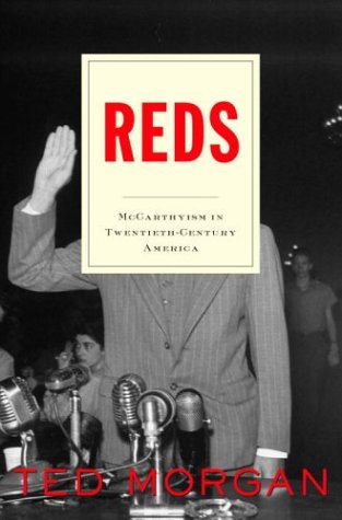 Reds Cover
