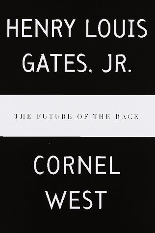 The future of the race Cover