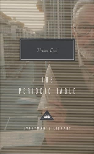 The periodic table Cover