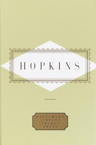 Hopkins Cover
