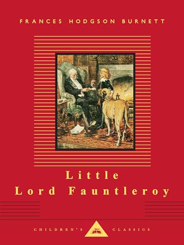 Little Lord Fauntleroy Cover