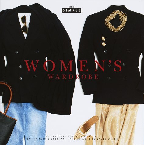 Women's wardrobe Cover