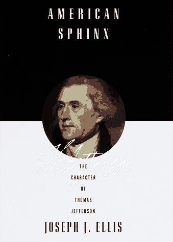 American sphinx Cover