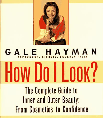 How do I look? Cover