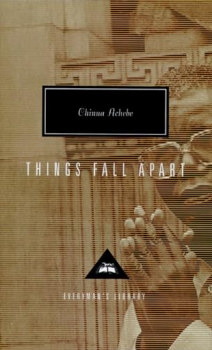 Things Fall Apart Cover