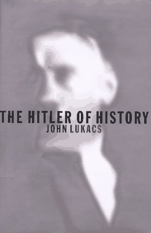 The Hitler of history Cover