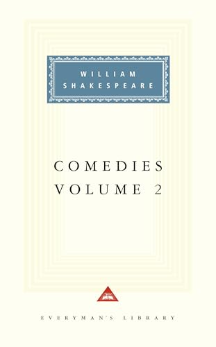 Comedies, Vol. 2 Cover