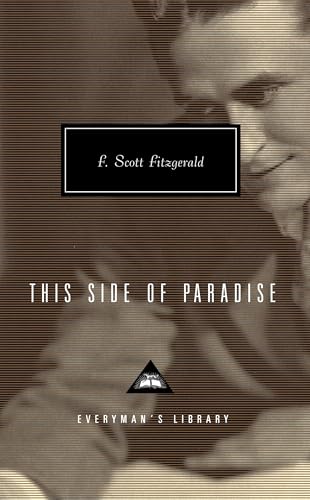This side of paradise Cover