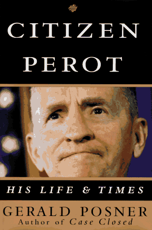 Citizen Perot Cover