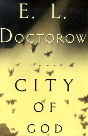 City of God Cover