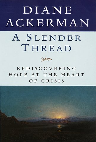 A slender thread Cover