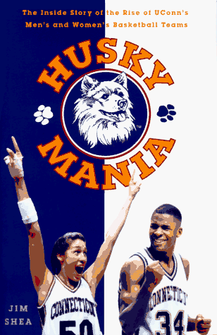 Huskymania: Cover