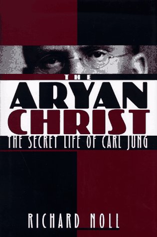 The Aryan Christ Cover