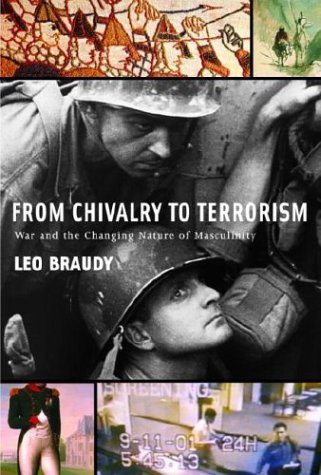 From Chivalry to Terrorism Cover