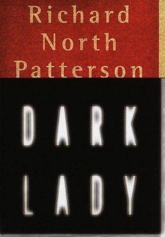 Dark lady Cover
