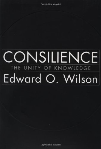 Consilience Cover