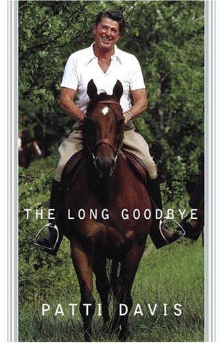 The long goodbye Cover