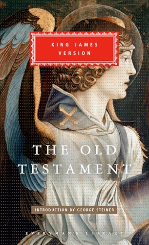 The Old Testament Cover