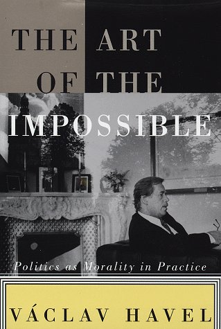 The art of the impossible Cover
