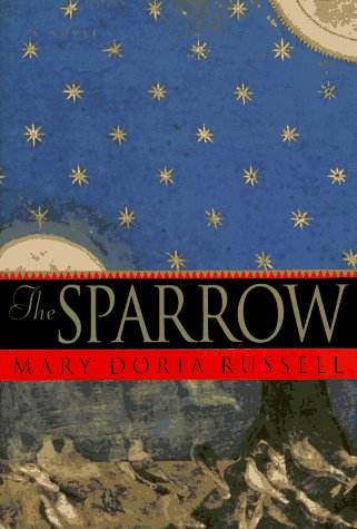 The Sparrow Cover