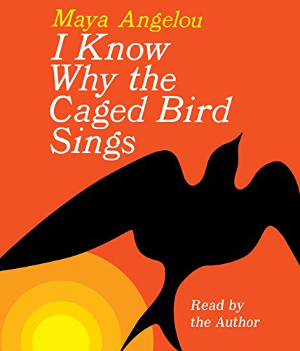 I Know Why the Caged Bird Sings (Abridged Audio Edition) Cover