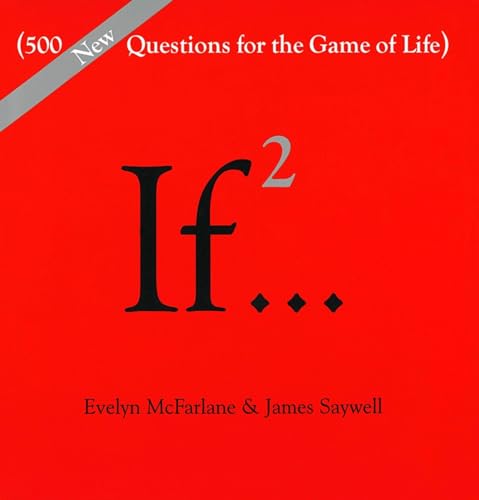 If..., Volume 2 Cover