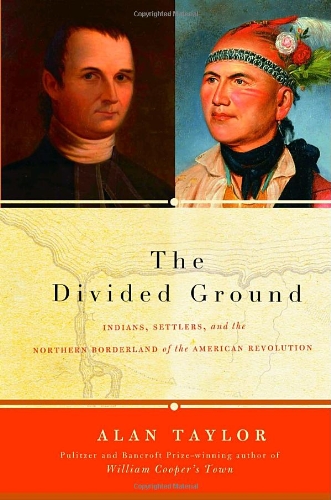 The divided ground Cover