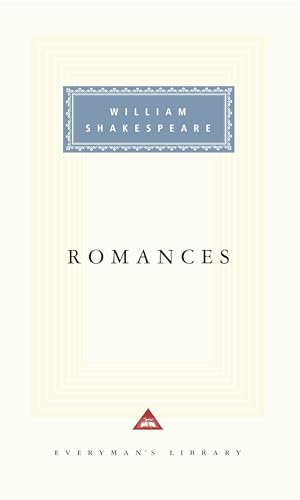 Romances Cover