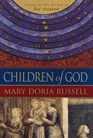 Children of God Cover