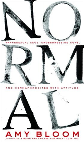 Normal Cover