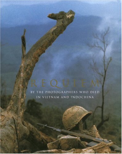 Requiem Cover