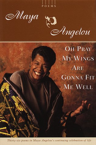 Oh Pray My Wings Are Gonna Fit Me Well Cover