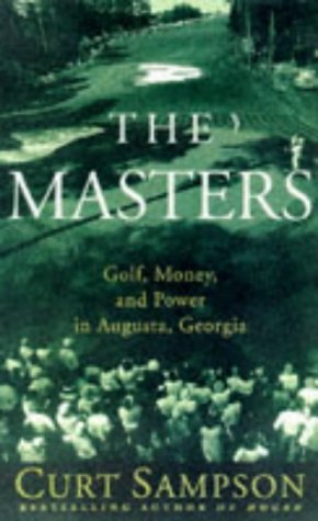 The Masters Cover