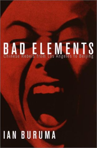 Bad elements Cover