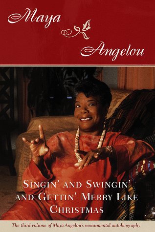 Singin' and Swingin' and Gettin' Merry Like Christmas Cover