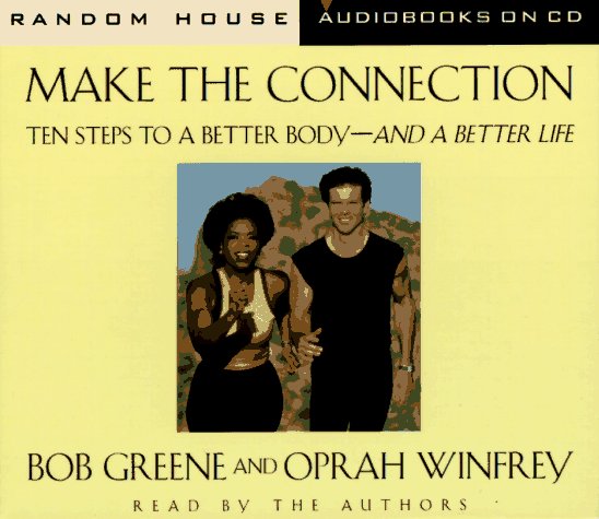 Make the Connection  Cover