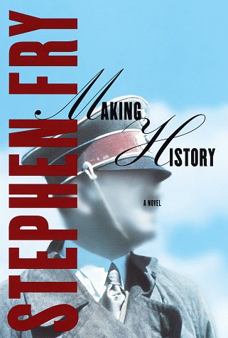 Making History Cover