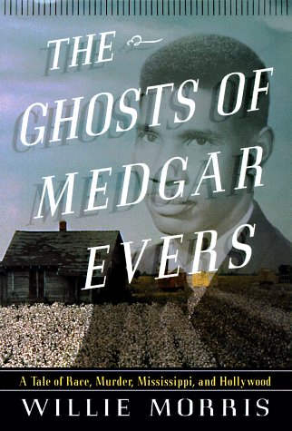 The ghosts of Medgar Evers Cover