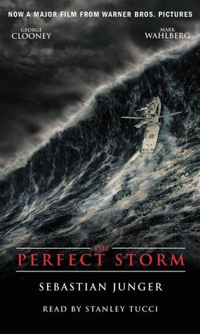 The Perfect Storm Cover