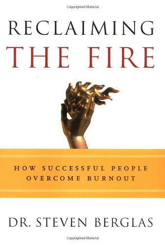 Reclaiming the Fire Cover