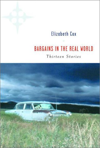 Bargains in the real world Cover