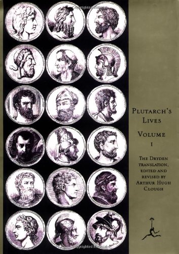 Plutarch Cover