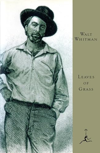 Leaves of grass Cover